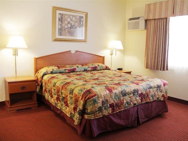The Pacific Motel San Diego Kültér fotó